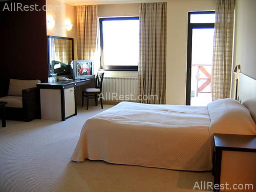 Rhodopi Home Hotel 5